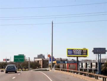 Stemmons Fwy e/l .1 mi n/o Inwood Rd