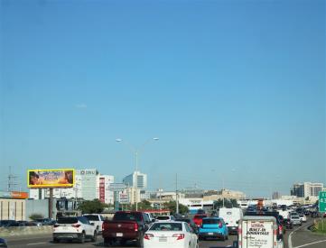 Stemmons Fwy e/l .1 mi n/o Inwood Rd