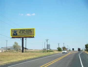 Hwy 67 w/l .2 mi s/o CR 1434