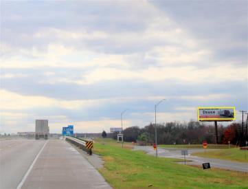 US 75 w/l 100' s/o Loy Lake Rd