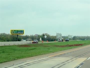 US 75 w/l 100' s/o Loy Lake Rd