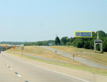 US 75 w/l .1 mi n/o Spur 503