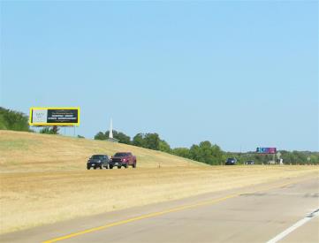 US 75 w/l .1 mi n/o Spur 503