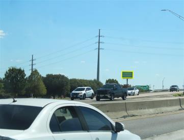 I-35 e/l 100' s/o W Oak St
