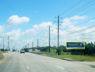 FM 423 e/l .4 mi n/o Eldorado Pkwy
