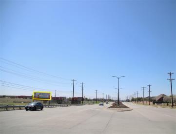 FM 423 e/l .4 mi n/o Eldorado Pkwy