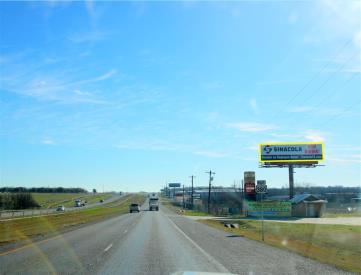 US 380 s/l 300' e/o FM 2622