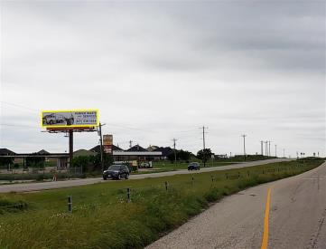 US 380 s/l 300' e/o FM 2622