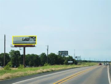Hwy. 289 e/l 1.5 mi. n/o FM 902