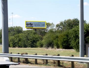I-635 (IH 20) w/l 0.1 mi. n/o US Hwy. 175 (Hawn Frwy)