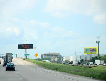 I-635 n/l .6 mi w/o Stemmons Fwy