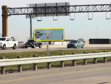 I-635 n/l .6 mi w/o Stemmons Fwy