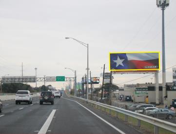 Dallas North Tollway w/l .5 mi n/o Forest Ln