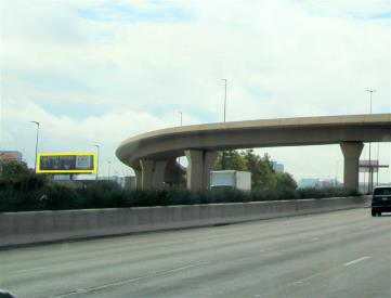 Central Expwy e/l 100' n/o Forest Ln