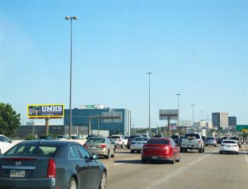 Central Expwy e/l .3 mi n/o Royal Ln