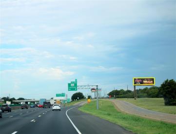 I-20 n/l .1 mi e/o Lancaster Rd