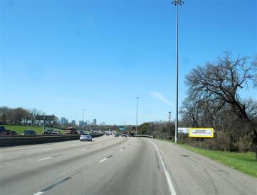 I-30 n/l .2 mi e/o Ferguson Rd