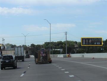 I-35E w/l .1 mi s/o E Colorado Blvd