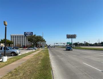 610 S Loop N/S .3 MI. W/O KIRBY WF LHR