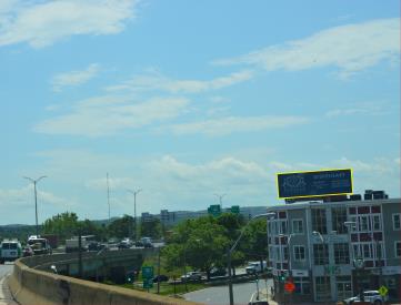 I-93 @ 415 Neponset Ave.