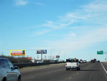 I-30 s/l .8 mi. e/o Oakland Ave.