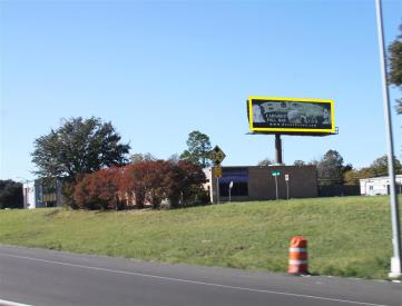 Airport Fwy. (Hwy. 121) n/l 0.2 mi. e/o N. Sylvania Ave.