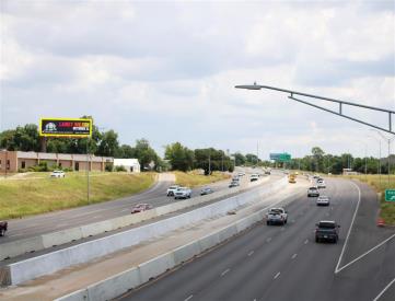 Airport Fwy. (Hwy. 121) n/l 0.2 mi. e/o N. Sylvania Ave.