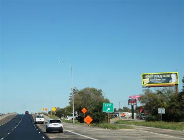 Airport Fwy. e/l 500' s/o Beach St.