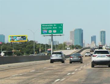 Airport Fwy. e/l 500' s/o Beach St.