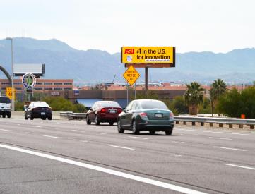 W/L I-10 500' N/O WASHINGTON ST