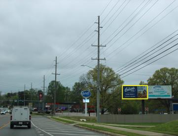 WINCHESTER RD NL 275 FT E/O BRADFORD RD -L FE