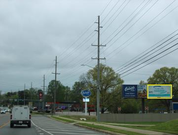 WINCHESTER RD NL 275 FT E/O BRADFORD RD -R FE