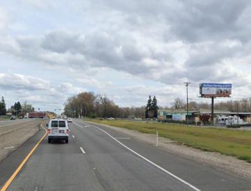 Hwy 99 WL 400' n/o Southgate Lane FN