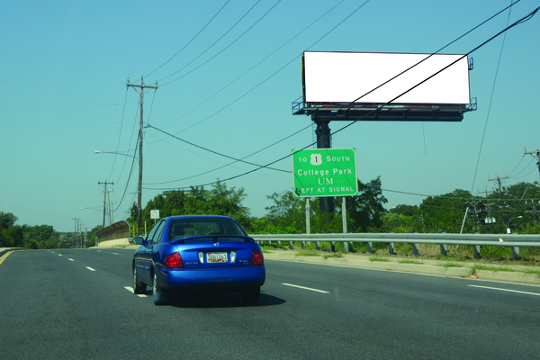 Kenilworth Av WS 10ft S/O Eastern Av F/N - 1