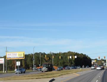 HWY 69 S. W/L 50' N/O SOUTHVIEW LANE
