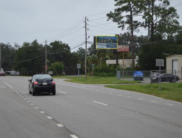 W/S HWY 17 N. 50FT S/O CULLIGAN DR. F/N