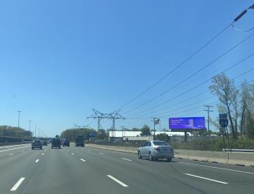 I-84 .5 mi W/O Exit 59 @ 65 Roberts St., East Hartford