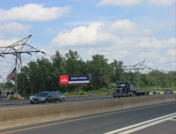 I-84 .5 mi W/O Exit 59 @ 65 Roberts St., East Hartford