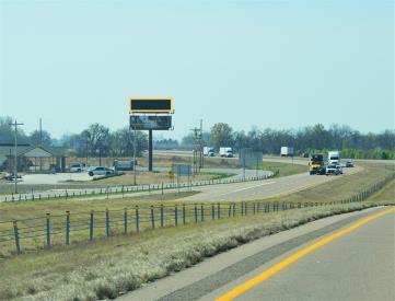 I-555 E/S .5 MI S/O Hwy 69 NFT