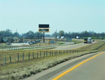 I-555 E/S .5 MI S/O Hwy 69 NFB