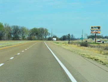 I-555 E/S .5 MI S/O Hwy 69 SFT