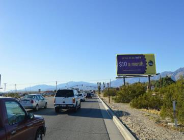 PALM DR WL 200' N/O DILLON NF