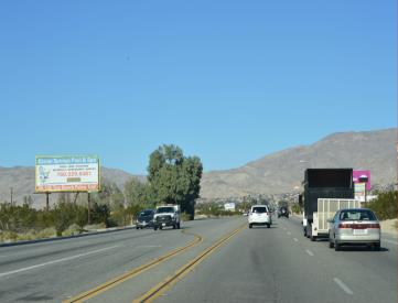 PALM DR WL 200' N/O DILLON SF