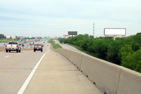 I-20 Ramp NS 0.3mi W/O SH 161 F/E - 2