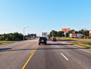 W/S HWY 59 2ND N/O CR 20