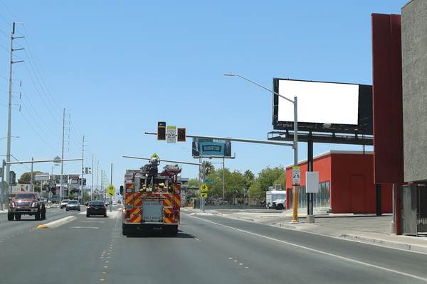 Charleston NS 100ft E/O 17th F/E - 1