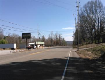 HWY 74 NL .1MI E/O ACADEMY DR FW