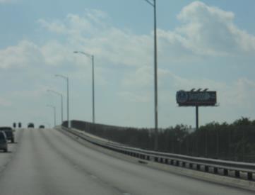 W/S US 17 1500' N/O SR 655 S/B