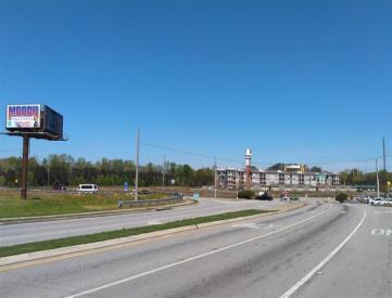 SWC RIVERSIDE PKWAY & VETERANS HWY