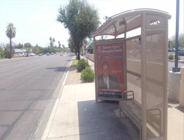 EB BETHANY HOME RD NS 15TH AVE